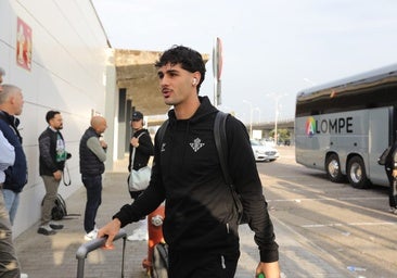 Betis y Atlético aprietan buscando un acuerdo para el traspaso de Johnny Cardoso