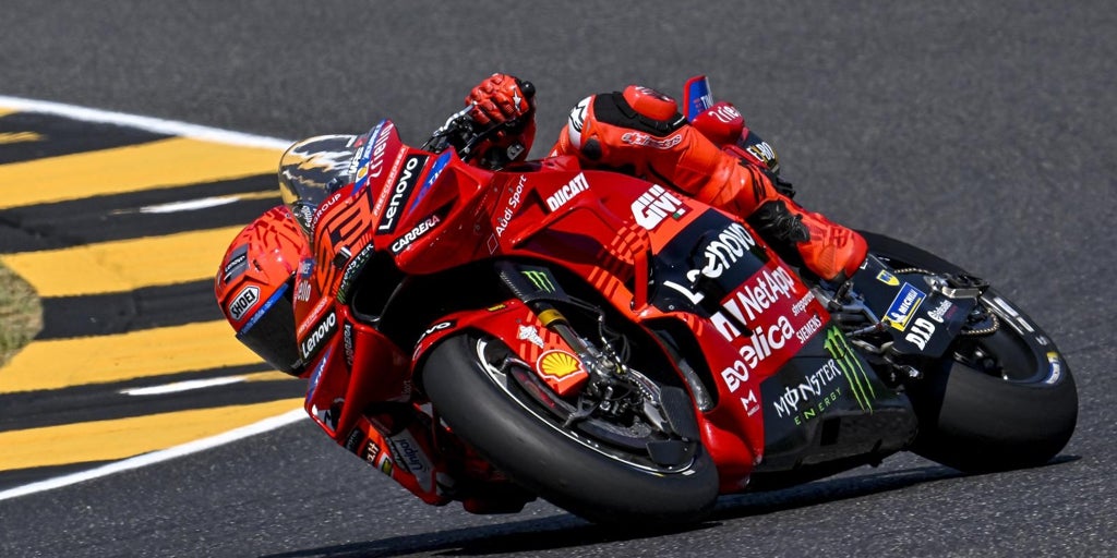 Mugello: Ferrari’s Dominance & Circuit Concerns