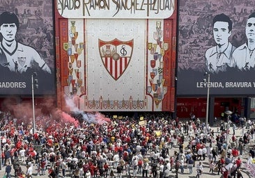 El sevillismo alza la voz ante la manifestación del jueves: «Hay que unir fuerzas»