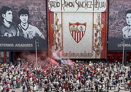 El sevillismo alza la voz ante la manifestación del jueves: «Hay que unir fuerzas»