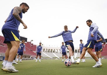 Atlético - Botafogo: día para la fe y el gol... o para casa