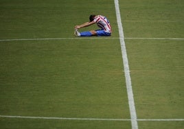 Tres millones de 100 posibles: los errores que condenan al Atlético en su fugaz paso por el Mundial