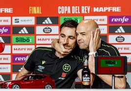 Estos son los árbitros que bajan y suben a Primera División en España