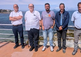 Ero Pons impartirá sus conocimientos a los niños