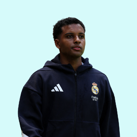 El verano más largo de Rodrygo: caché perdido y la duda de seguir o no