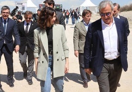 Carlos Sainz renuncia a la presidencia de la FIA: no ve opciones de ganar