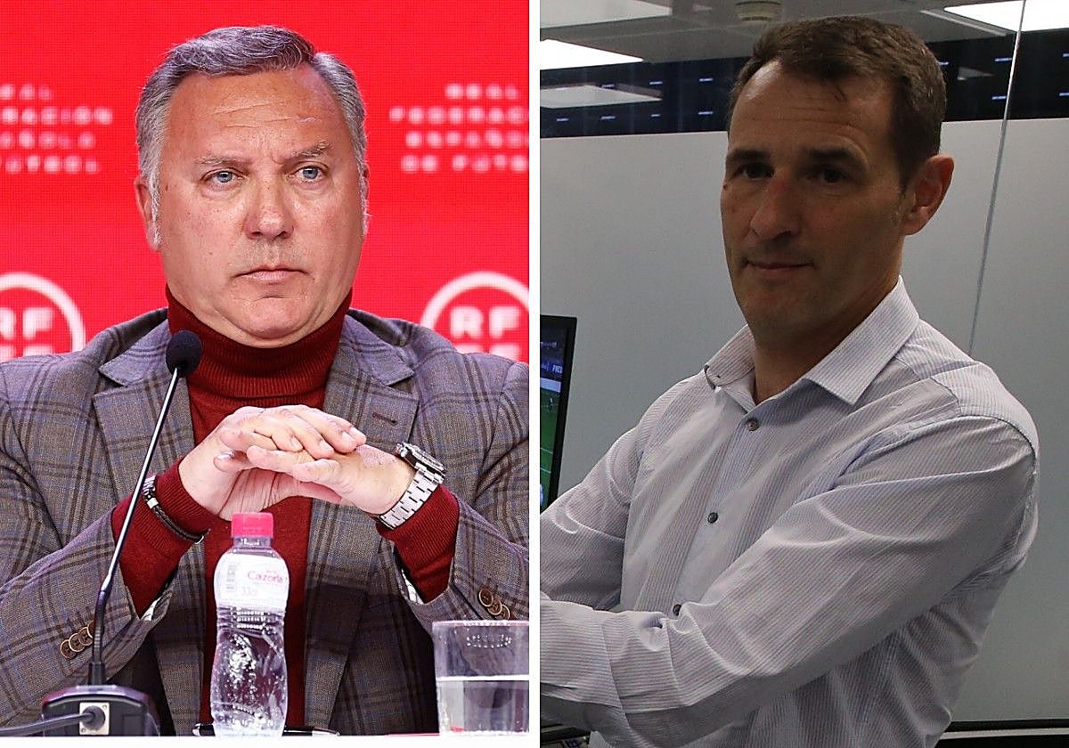 Medina Cantalejo y Clos Gómez