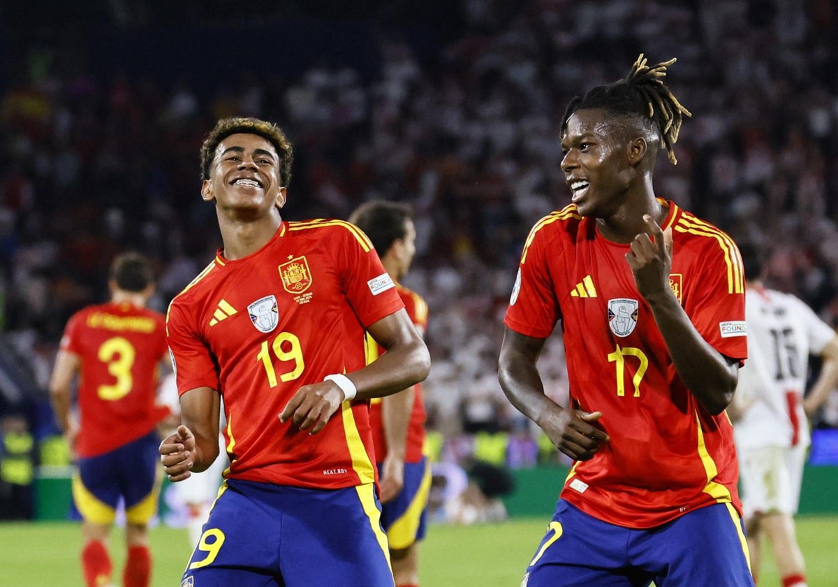 El fichaje de Nico Williams tensa aún más la relación entre Barcelona y  Athletic