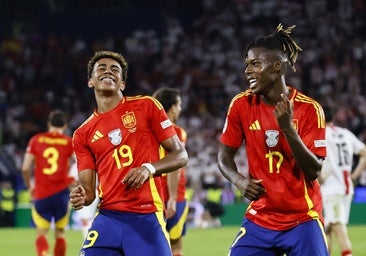 El fichaje de Nico Williams tensa aún más la relación entre Barcelona y Athletic