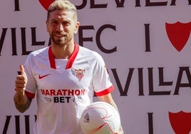 El ex sevillista Papu Gómez, muy cerca de firmar por el Padova de la Serie B