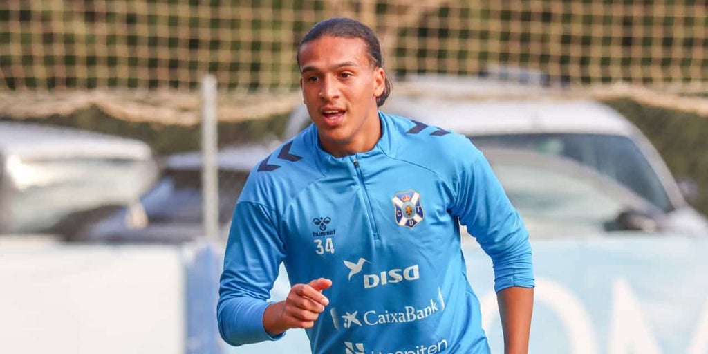 Yanis vuelve a intentarlo en el Betis
