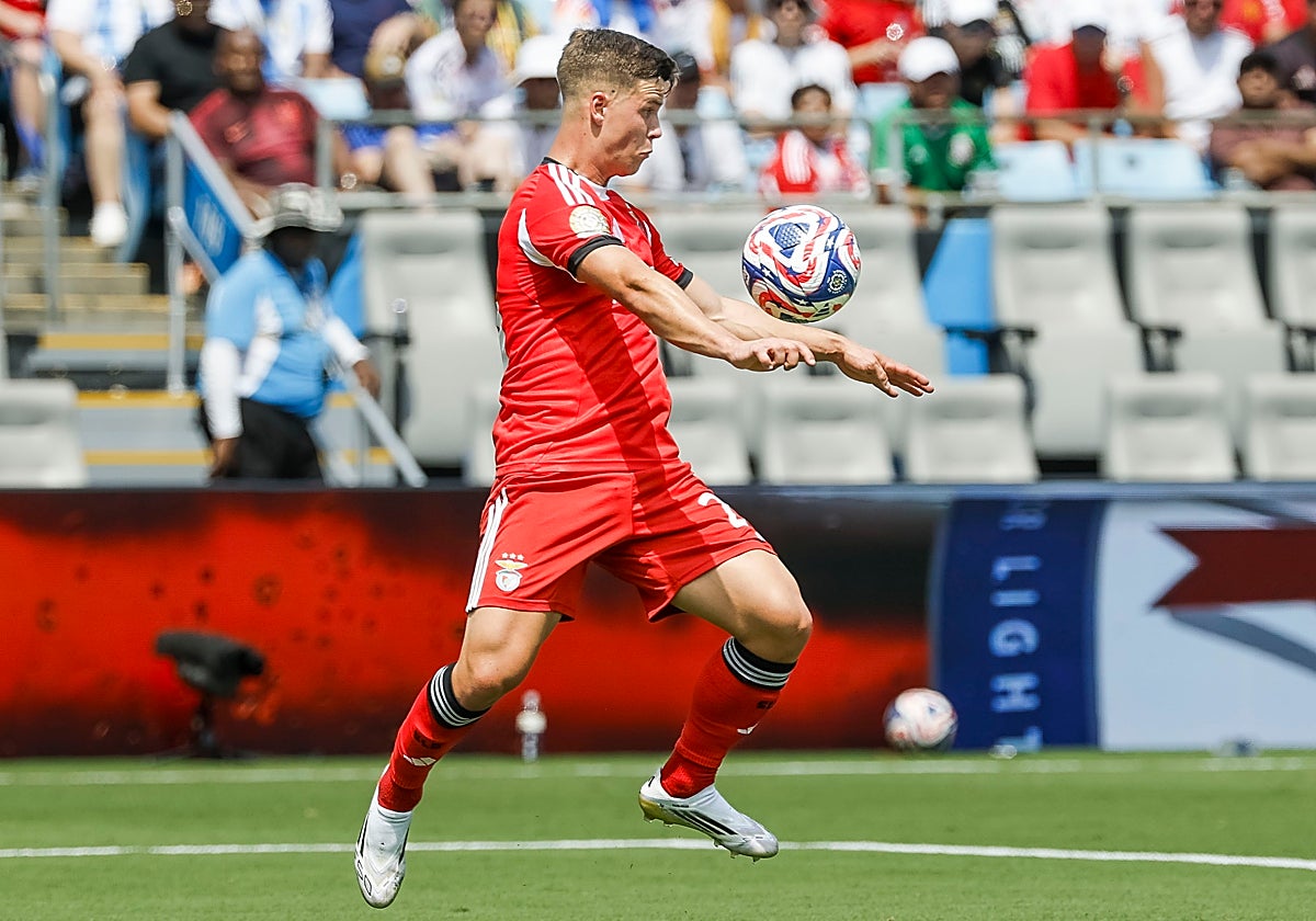 Benfica - Chelsea, en directo: última hora del resultado, ganador y goles del partido del Mundial de Clubes hoy