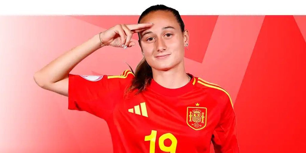Alba Cerrato: Spain U19 Euro Champion | Sevilla FC