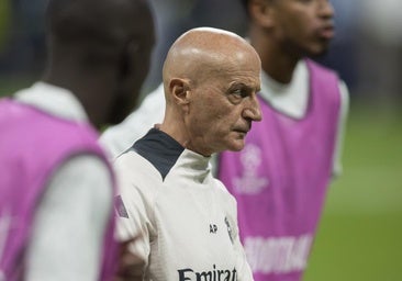 La traición de Mauri, el paso al lado con Xabi y el no a la Juve: la nueva vida de Pintus