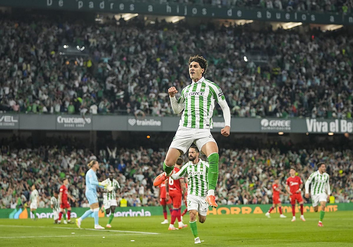 El derbi Betis - Sevilla en el estadio de La Cartuja será en marzo