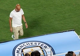 Así queda el cuadro del Mundial tras los batacazos de Manchester City e Inter de Milán