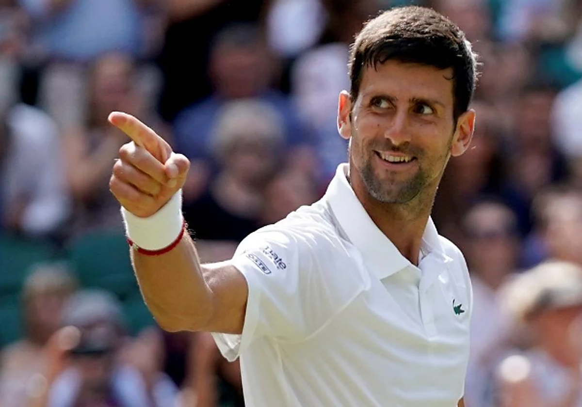 Partidos de Wimbledon hoy, 1 de julio