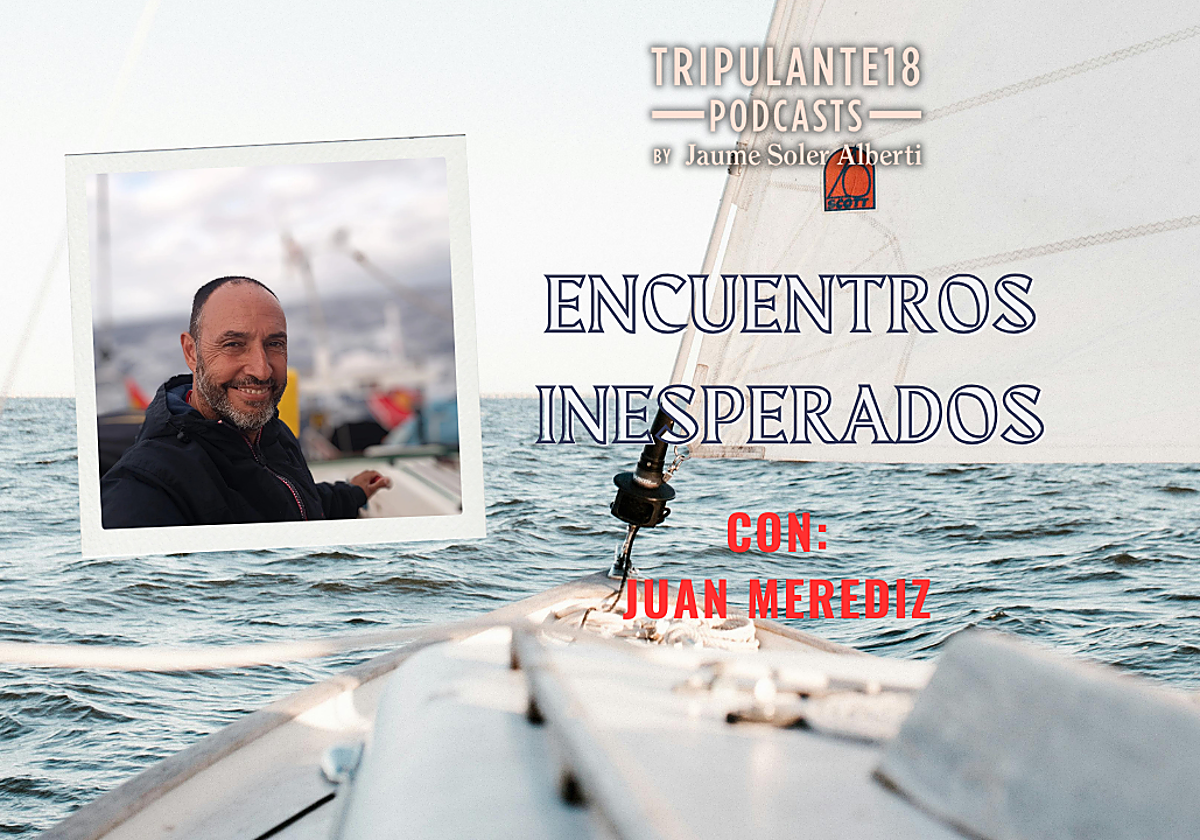 Capítulo #238 Tripulante18