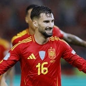 El nuevo generador del Metropolitano: Baena ficha por el Atlético