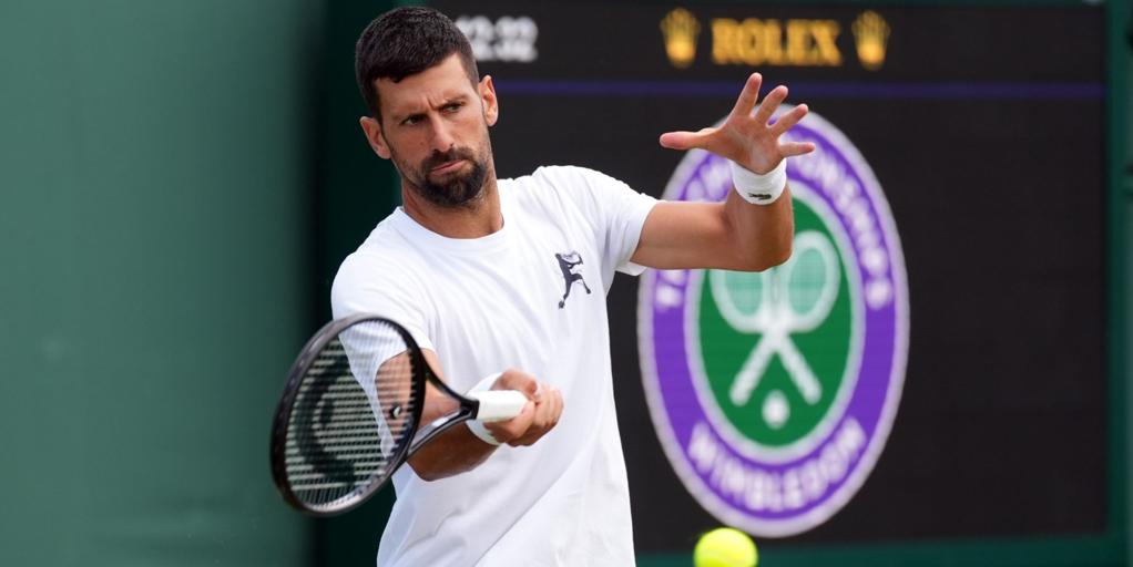 Wimbledon 2024: Sinner, Djokovic Win – Gauff Struggles