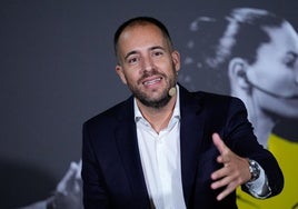 El nuevo jefe arbitral, un gestor experto en derecho tributario