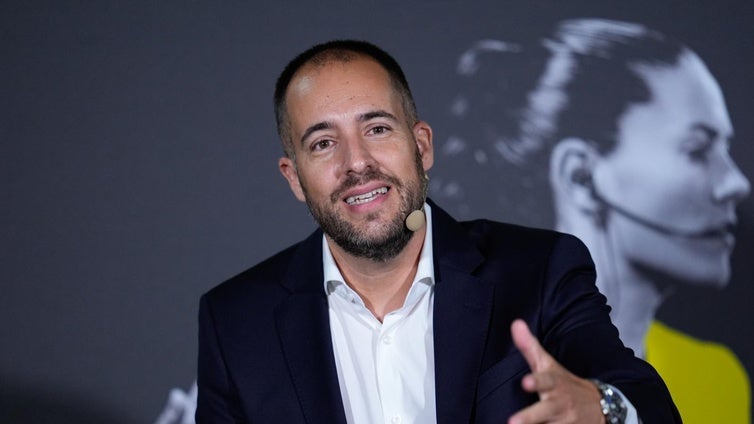 El nuevo jefe arbitral, un gestor experto en derecho tributario