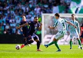 El Celta comienza a asumir que tendrá que pagar por el fichaje de Borja Iglesias