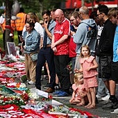 Diogo Jota, operado de un pulmón, iba a Santander para viajar en barco a Inglaterra