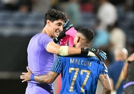 Sevilla FC: Sintonía para el fichaje de Bono en 2026