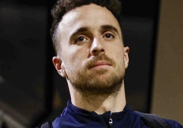 Muere Diogo Jota en un accidente de tráfico en Zamora: reacciones, posibles causas y última hora, en directo