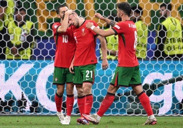 Portugal llora amargamente la muerte de Diogo Jota y su hermano