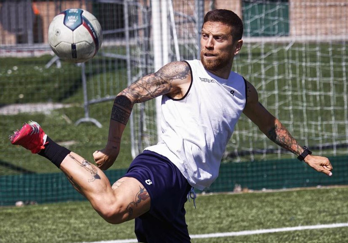 Papu Gómez ya tiene nuevo equipo