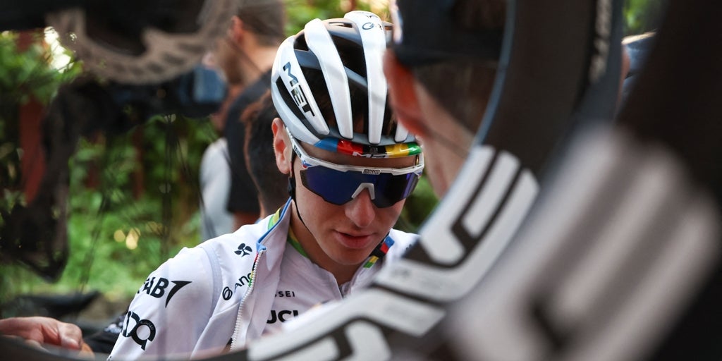 Pogacar contra la historia: en busca de su cuarto Tour