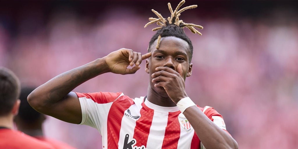 Nico Williams: Barcelona Registration Fears Grow