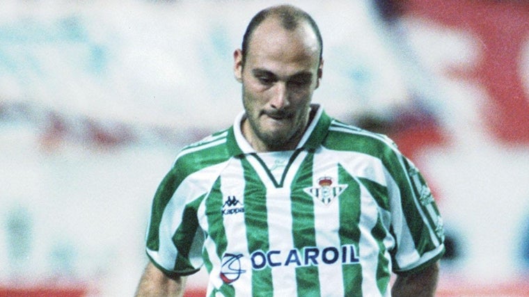 Las diez mayores ventas de la cantera del Real Betis