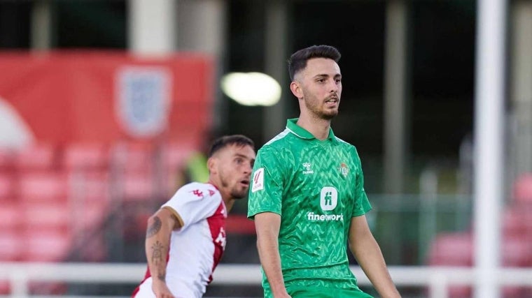 Las diez mayores ventas de la cantera del Real Betis
