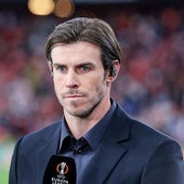 Bale presenta una oferta para comprar el Cardiff City por 45 millones