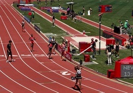 Kipyegon y Chebet destrozan los récords mundiales de 1.500 y 5.000 en Oregon