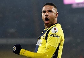 El 'pico' que se llevaría el Sevilla FC de la venta de En-Nesyri al Al Hilal