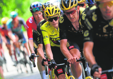 Tour de Francia 2025: recorrido, etapas y favoritos