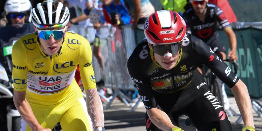 Etapa 19 Tour de Francia hoy: recorrido, perfil, horario y dónde ver online y televisión