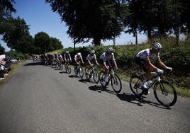 Etapa 7 Tour de Francia hoy: recorrido, perfil, horario y dónde ver online y televisión