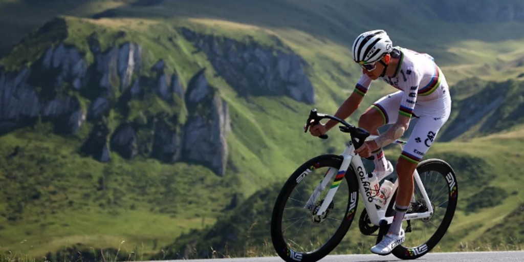 Etapa 16 Tour de Francia hoy: recorrido, perfil, horario y dónde ver online y televisión