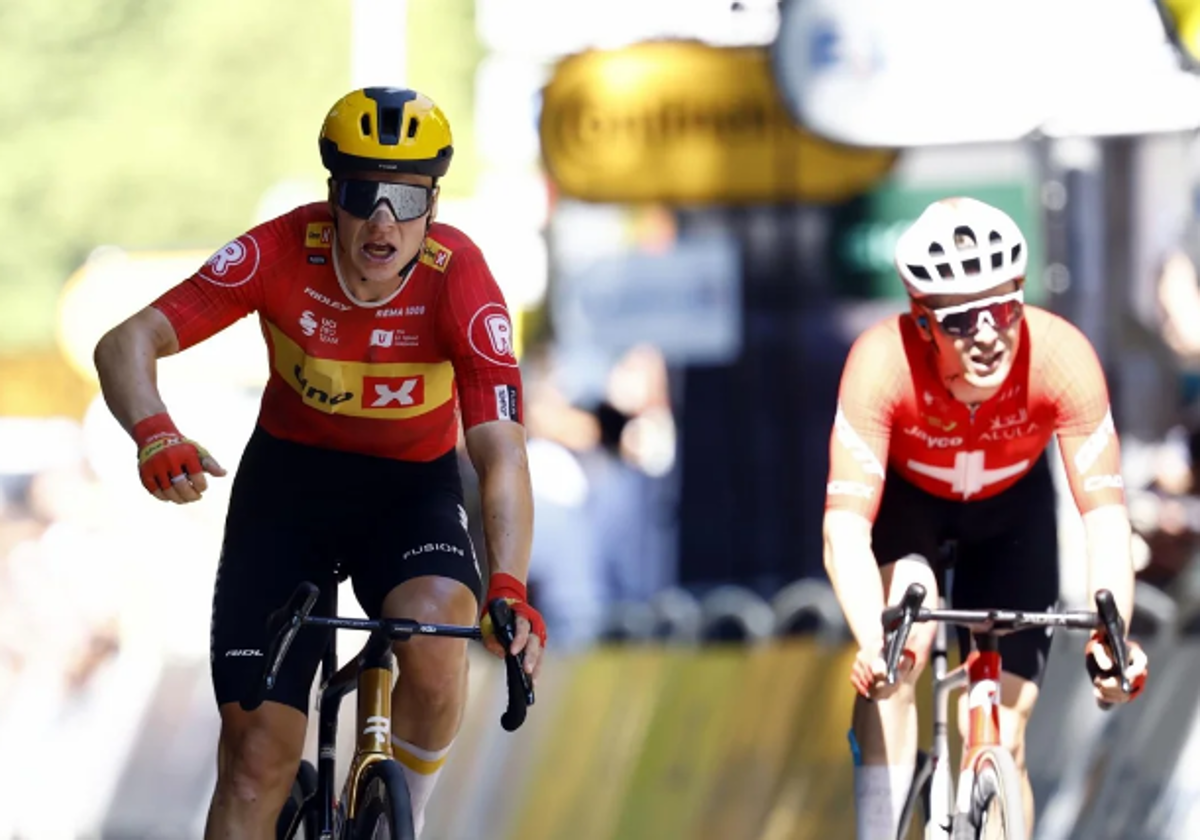 Etapa 13 Tour de Francia hoy: recorrido, perfil, horario y dónde ver online y televisión