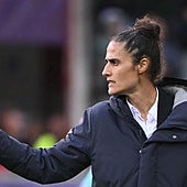 Montse Tomé, inconformista pese al 6-2: «Tenemos que mejorar»