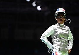 Absuelven a una deportista olímpica de una condena por dopaje al considerar que el positivo se debió a los besos con su novio