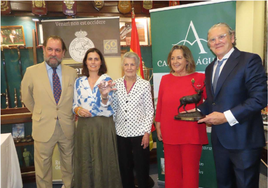 Premios Real Club de Monteros