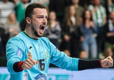 Filip Ivic, despedido de forma fulminante, antes incluso de debutar, por asistir a un festival de ultraderecha