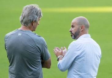 Fajardo y Alarcón viajan a Milán