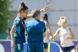 Un España - Italia con más complicidad que rivalidad